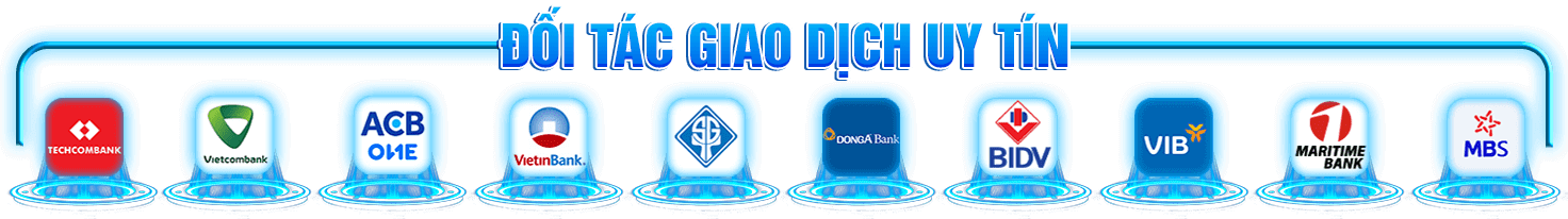 đối tác giao dịch của w188