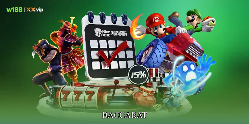 Baccarat Hướng Dẫn Chi Tiết Từ Luật Đến Cách Đặt Cược 1 Baccarat