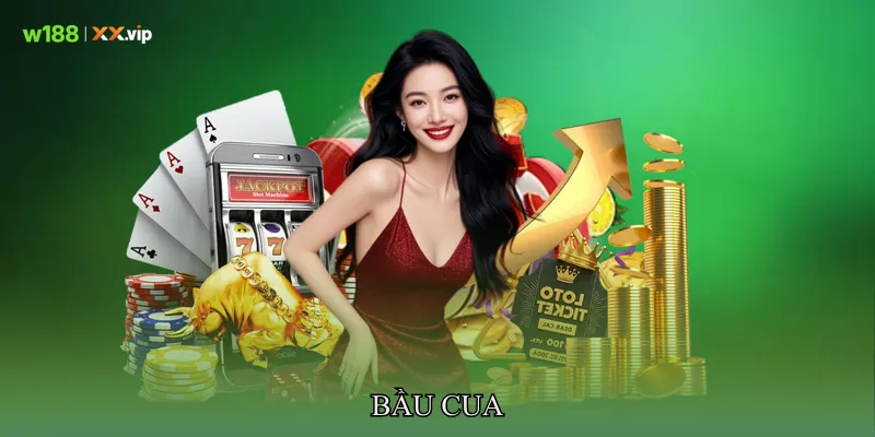 Bầu Cua Luật Đơn Giản Nhưng Luôn Mang Lại Hồi Hộp Mỗi Ván 3 Bầu Cua