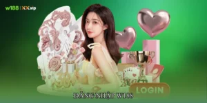 đăng nhập W188
