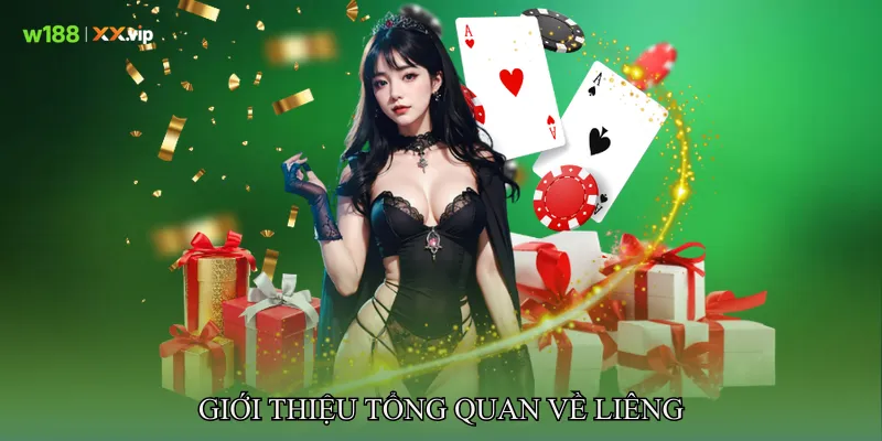 Liêng Thu Hút Người Mới Nhờ Luật Đơn Giản Dễ Hiểu Nhanh 2 Giới Thiệu Tổng Quan Về Liêng