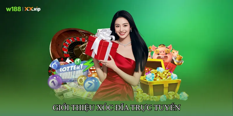Xóc Đĩa Thu Hút Người Tham Gia Nhờ Luật Cược Đơn Giản 2 Giới Thiệu Xóc Đĩa Trực Tuyến