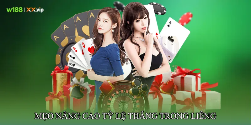 Liêng Thu Hút Người Mới Nhờ Luật Đơn Giản Dễ Hiểu Nhanh 4 Mẹo Nâng Cao Tỷ Lệ Thắng Trong Liêng