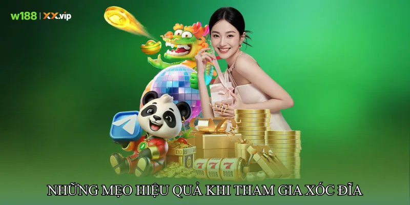 Xóc Đĩa Thu Hút Người Tham Gia Nhờ Luật Cược Đơn Giản 4 Những Mẹo Hiệu Quả Khi Tham Gia Xóc Đĩa