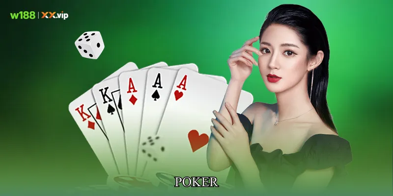 Poker