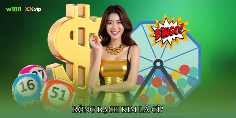 Rồng Bạch Kim Mang Đến Trải Nghiệm Dự Đoán Độc Đáo 2 Rồng bạch kim là gì?