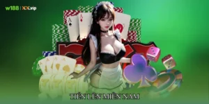 Tiến lên miền Nam