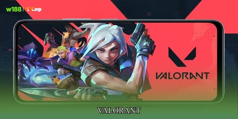 Valorant