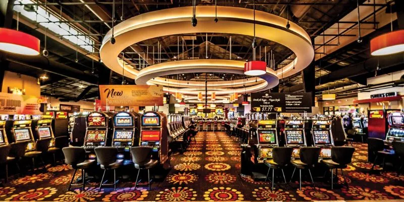 W188 10 Tổng quan về nhà cái W188